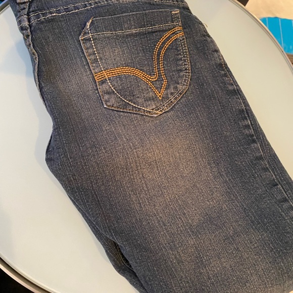 Von Dutch Y2K Skinny Jeans - Picture 7 of 9